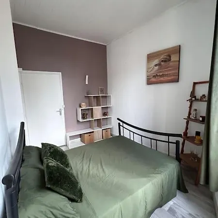 Casa vacanze Maison De Style Scandinave En Duplex 100m2 *