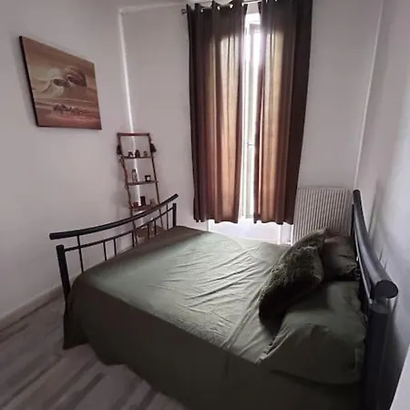 Casa vacanze Maison De Style Scandinave En Duplex 100m2