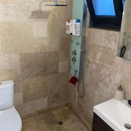 Maison De Style Scandinave En Duplex 100m2 Nîmes