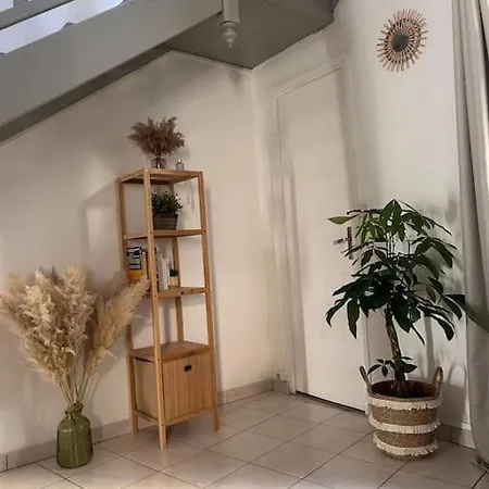 Maison De Style Scandinave En Duplex 100m2 Casa vacanze *
