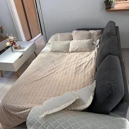 Maison De Style Scandinave En Duplex 100m2 Casa vacanze