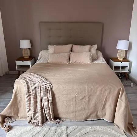 Maison De Style Scandinave En Duplex 100m2 *
